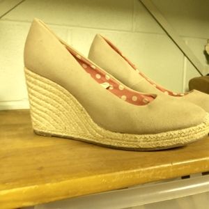 Wedges